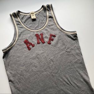 Abercrombie & Fitch Muscle Tank XXL